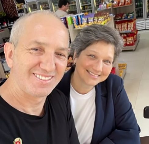 manesco e lauer Dormindo com o inimigo