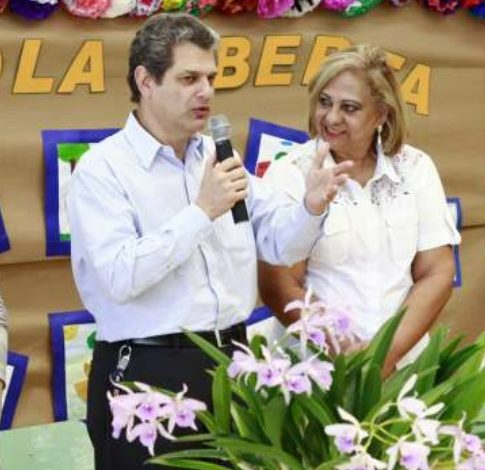 Juiz pede anulação de decreto 1 silvio edith Juiz pede anulação de decreto