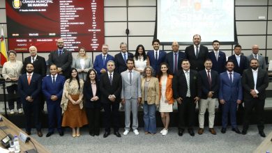 Silvio Barros confirma em telefonema que é contra cassação 10 Foto de Silvio Barros confirma em telefonema que é contra cassação