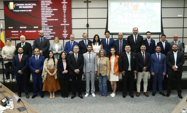 Silvio Barros confirma em telefonema que é contra cassação 1 vereadores 2025 silvio Silvio Barros confirma em telefonema que é contra cassação