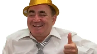 Foto de Condenado pelo STF, empresário de Maringá começa a cumprir pena de 14 anos