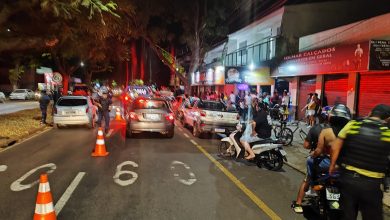 Blitz apreende carro com mais de 52 mil reais de débitos 5 Foto de Blitz apreende carro com mais de 52 mil reais de débitos