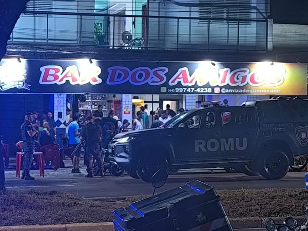 Blitz apreende carro com mais de 52 mil reais de débitos 2 WhatsApp Image 2025 03 09 at 23.18.41 Blitz apreende carro com mais de 52 mil reais de débitos