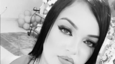 Foto de Mulher é assassinada na frente do filho na cidade de Sarandi