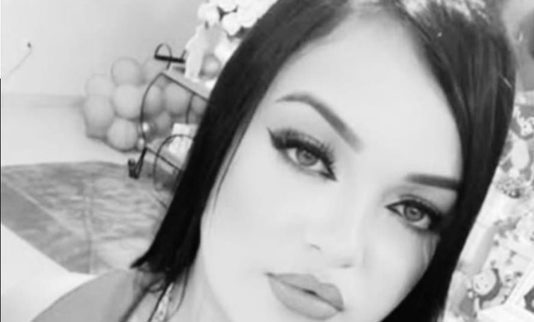Mulher é assassinada na frente do filho na cidade de Sarandi 1 homicidio sarandi izabela Mulher é assassinada na frente do filho na cidade de Sarandi