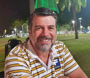 Motorista embriagado mata trabalhador de 59 anos no Jardim Olímpico 2 motociclista Motorista embriagado mata trabalhador de 59 anos no Jardim Olímpico