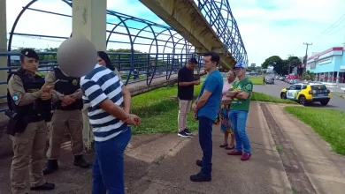 Maringá segura 5 Foto de Maringá segura