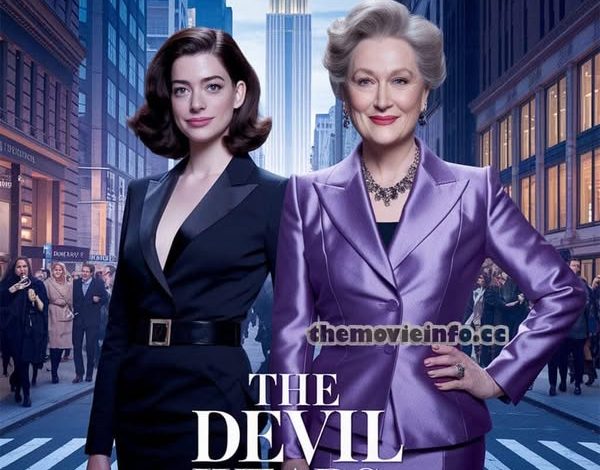 O Diabo Veste Prada 2 1 prada O Diabo Veste Prada 2