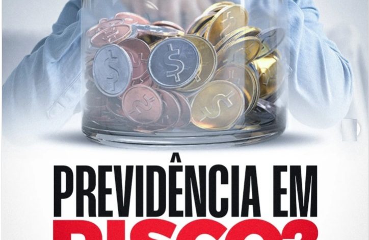 Sismmar: previdência em risco 1 previdencia Sismmar: previdência em risco