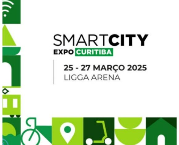 Smart City Expo Curitiba 2025 1 smart city Smart City Expo Curitiba 2025