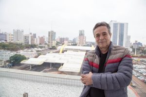 CARLOS PEDROSO Niver