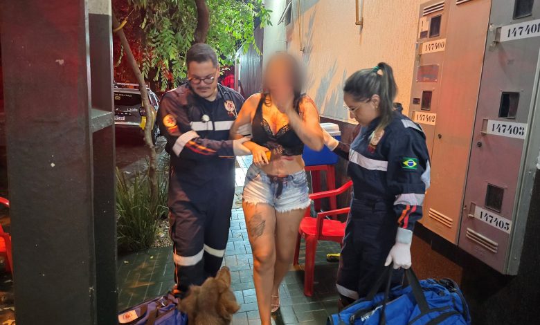 Mulher com medida protetiva é agredida pelo ex-marido em Paiçandu 1 agressao mulher Mulher com medida protetiva é agredida pelo ex-marido em Paiçandu