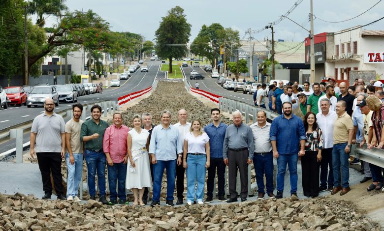 Prefeitura entrega obras de drenagem na Avenida Morangueira 1 av morangueira Prefeitura entrega obras de drenagem na Avenida Morangueira