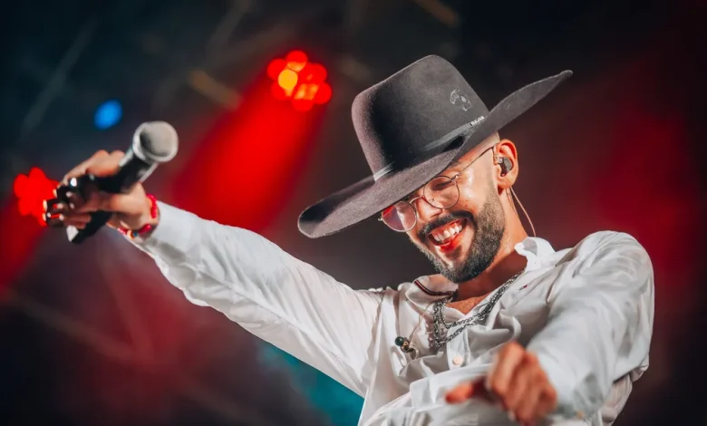 Prefeitura anuncia cantor Luan Pereira e Duda Bertelli como atrações do show de aniversário de Maringá 1 ba307aa4 6b3c 480a a8c8 98d8a583e7eb Prefeitura anuncia cantor Luan Pereira e Duda Bertelli como atrações do show de aniversário de Maringá