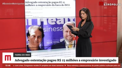 Foto de O financiador oculto