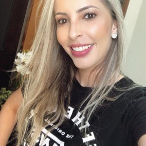 danielle lins Niver