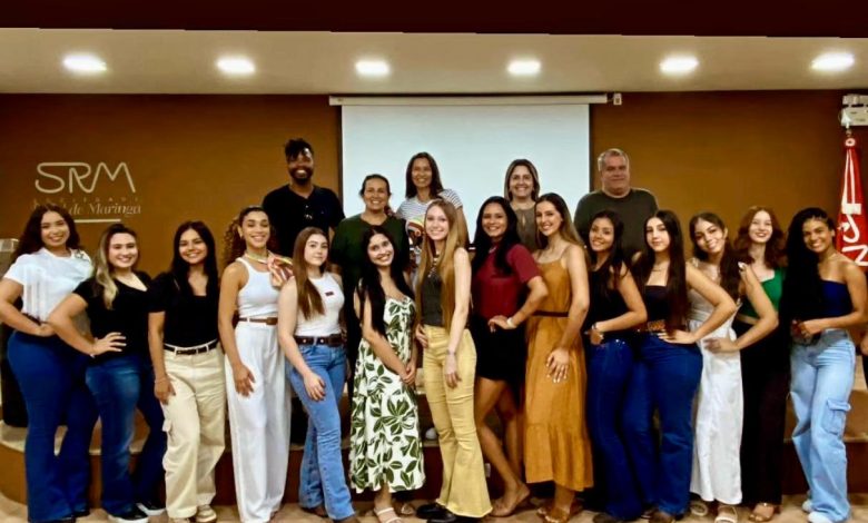 Concurso Garota Country escolhe a Rainha da Expoingá 2025 1 garota country Concurso Garota Country escolhe a Rainha da Expoingá 2025