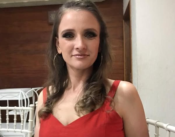 Mulher é assassinada na frente da filha ao retornar da igreja 1 homicidio nova esperanca Mulher é assassinada na frente da filha ao retornar da igreja