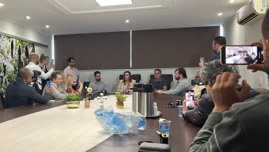 Foto de Saema: Prefeitura de Marialva firma TAC