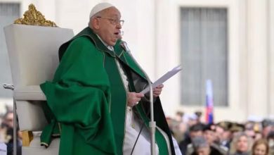 Papa Francisco morre aos 88 anos 6 Foto de Papa Francisco morre aos 88 anos