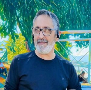 roberto silva Niver