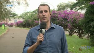 sandro ivamowski Niver