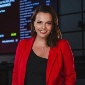 thaisa bonora Niver