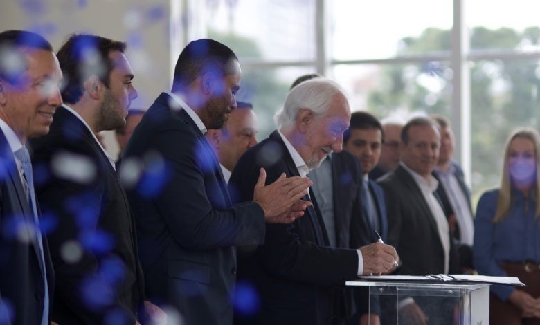 Com liderança do secretário Do Carmo, Agências do Trabalhador serão modernizadas com R$ 54 milhões em investimentos 1 Com lideranca do secretario Do Carmo Agencias do Trabalhador serao modernizadas com R 54 milhoes em investimentos1 Com liderança do secretário Do Carmo, Agências do Trabalhador serão modernizadas com R$ 54 milhões em investimentos