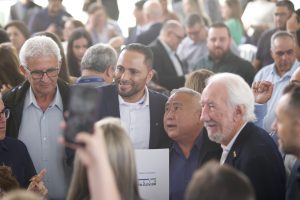 Com liderança do secretário Do Carmo, Agências do Trabalhador serão modernizadas com R$ 54 milhões em investimentos 2 Com lideranca do secretario Do Carmo Agencias do Trabalhador serao modernizadas com R 54 milhoes em investimentos8 Com liderança do secretário Do Carmo, Agências do Trabalhador serão modernizadas com R$ 54 milhões em investimentos
