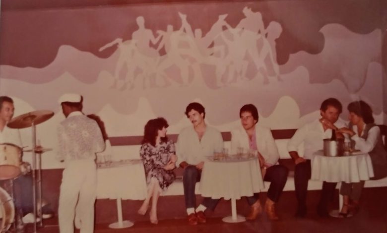 Do You Remember? 1 MANHATTAN 3 Do You Remember?