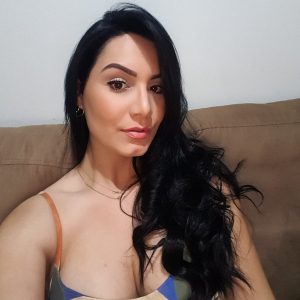 PRISCILA RIBEIRO Niver