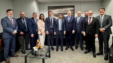 Deputado Ricardo Barros defende suporte do Estado às APAEs paranaenses 8 Foto de Deputado Ricardo Barros defende suporte do Estado às APAEs paranaenses