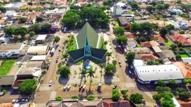 Foto de Desenvolvimento sustentável: São Jorge do Ivaí é a 1ª cidade do Paraná e 3ª do país