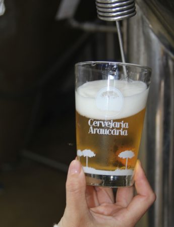 Araucária apresenta a melhor cerveja do Brasil 2 WhatsApp Image 2025 05 06 at 17.02.28 Araucária apresenta a melhor cerveja do Brasil