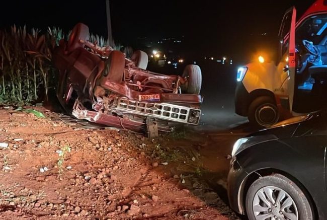 Motociclista morre ao ser atropelado pelo tio em acidente registrado em Mandaguaçu 2 acidente pulinopolis Motociclista morre ao ser atropelado pelo tio em acidente registrado em Mandaguaçu
