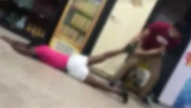 Foto de MP pede arquivamento de caso envolvendo angolanos agredidos em disk-cerveja