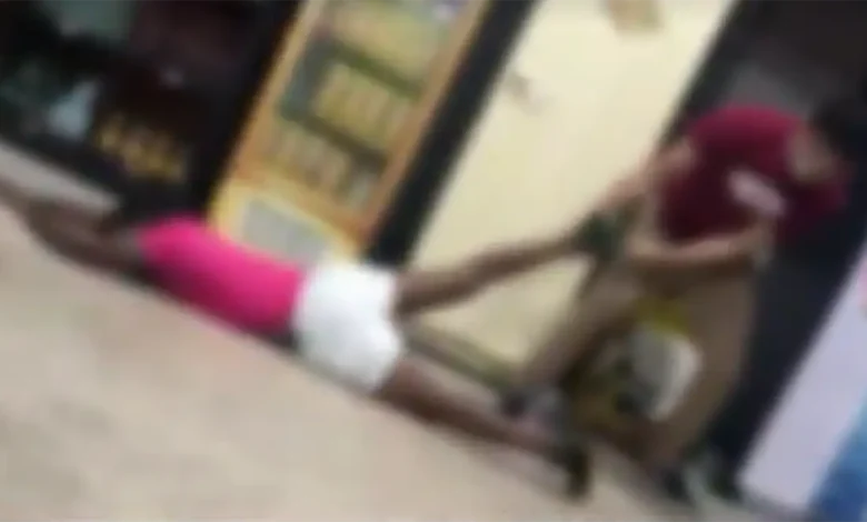 MP pede arquivamento de caso envolvendo angolanos agredidos em disk-cerveja 1 agressao disk cerveja MP pede arquivamento de caso envolvendo angolanos agredidos em disk-cerveja