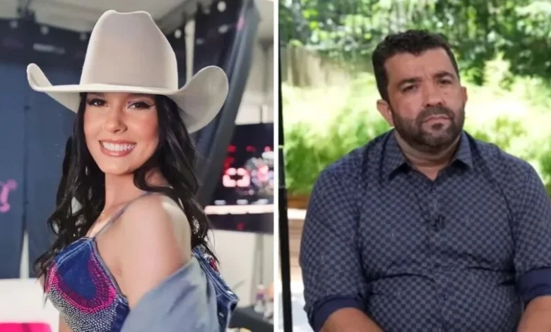 Empresário processa Ana Castela e pede R$ 150 milhões de indenização; Audiência será em Londrina 1 ana castela Empresário processa Ana Castela e pede R$ 150 milhões de indenização; Audiência será em Londrina