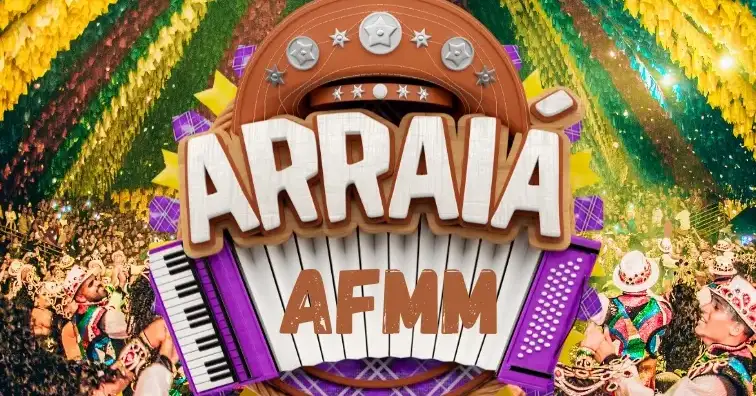 Arraiá da AFMM será nos dias 6 e 7 1 arraia 1 Arraiá da AFMM será nos dias 6 e 7