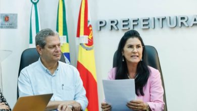 Foto de Caos chega ao setor da educação