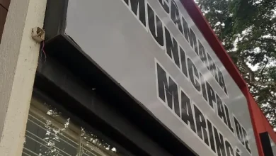 Foto de Nada mudou