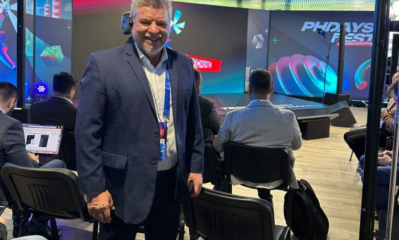 Deputado Delegado Jacovós representa Assembleia Legislativa em conferência internacional de Cibersegurança na Rússia 1 deputado jacovos Deputado Delegado Jacovós representa Assembleia Legislativa em conferência internacional de Cibersegurança na Rússia