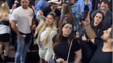 Foto de Por pouco uma tragédia