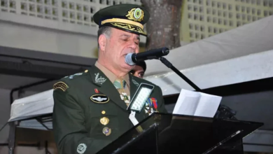 Ex-comandante do Exército confirma tentativa de golpe ao Supremo Tribunal Federal 5 Foto de Ex-comandante do Exército confirma tentativa de golpe ao Supremo Tribunal Federal