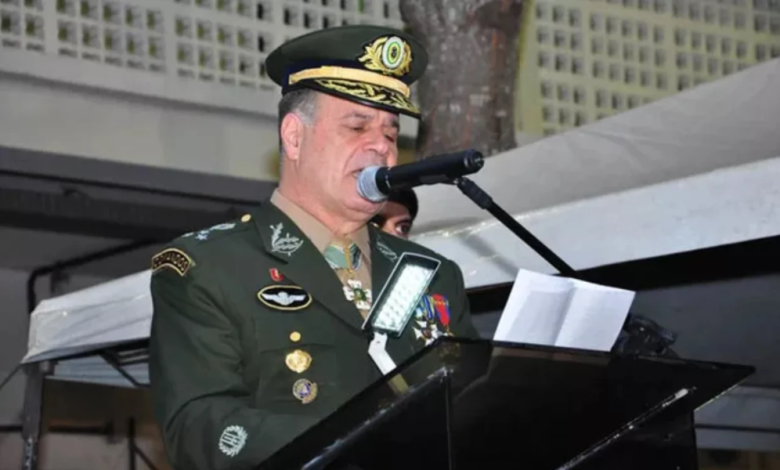Ex-comandante do Exército confirma tentativa de golpe ao Supremo Tribunal Federal 1 general Ex-comandante do Exército confirma tentativa de golpe ao Supremo Tribunal Federal
