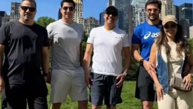 Foto de Em Nova Iorque