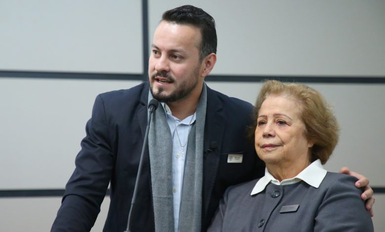 Luzamor pede apoio aos vereadores 1 20250603 cmm 077e Luzamor pede apoio aos vereadores