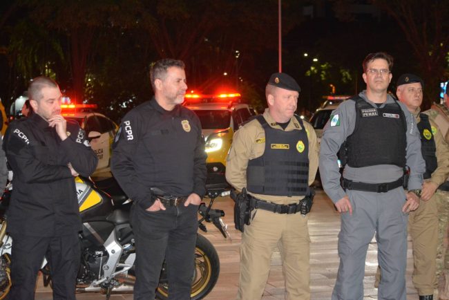 Operação Sinergia reforça integração das forças de segurança em Maringá 2 506473781 1111446024362584 3024524567962002274 n Operação Sinergia reforça integração das forças de segurança em Maringá