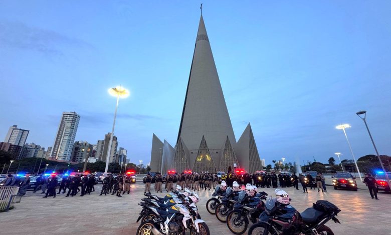 Operação Sinergia reforça integração das forças de segurança em Maringá 1 507169553 1111445901029263 503577559720358678 n Operação Sinergia reforça integração das forças de segurança em Maringá