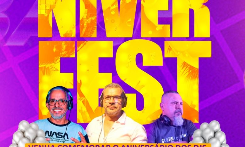 Niver Fest 1 NIVER Niver Fest